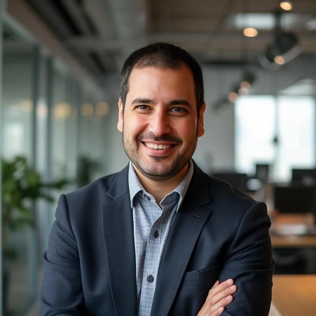 Foto de Carlos Fernández